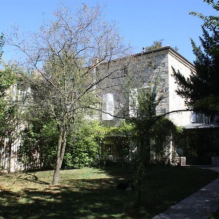 La Maison Des Chartreux Brives-Charensac 外观 照片