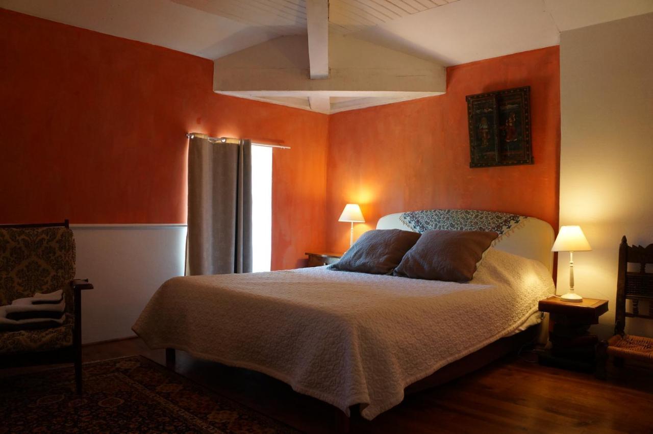 La Maison Des Chartreux Brives-Charensac 外观 照片