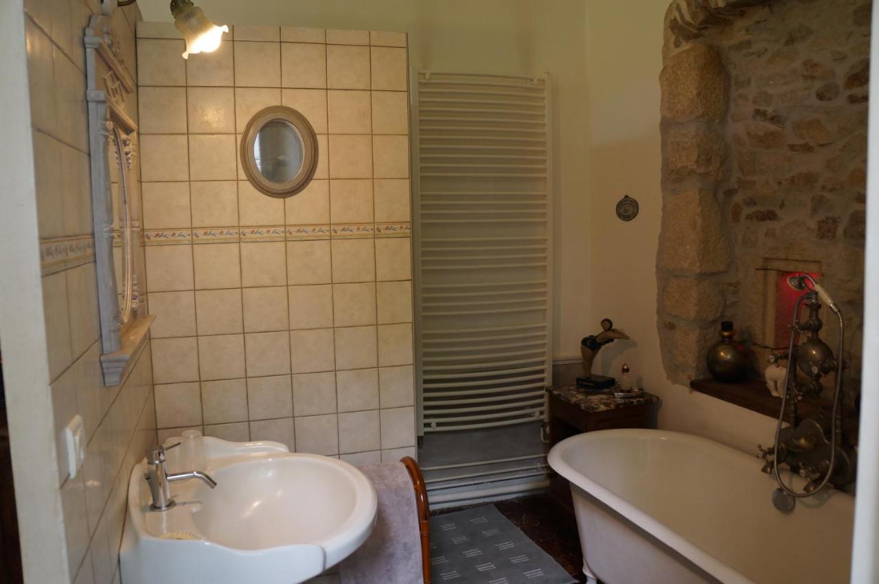 La Maison Des Chartreux Brives-Charensac 外观 照片