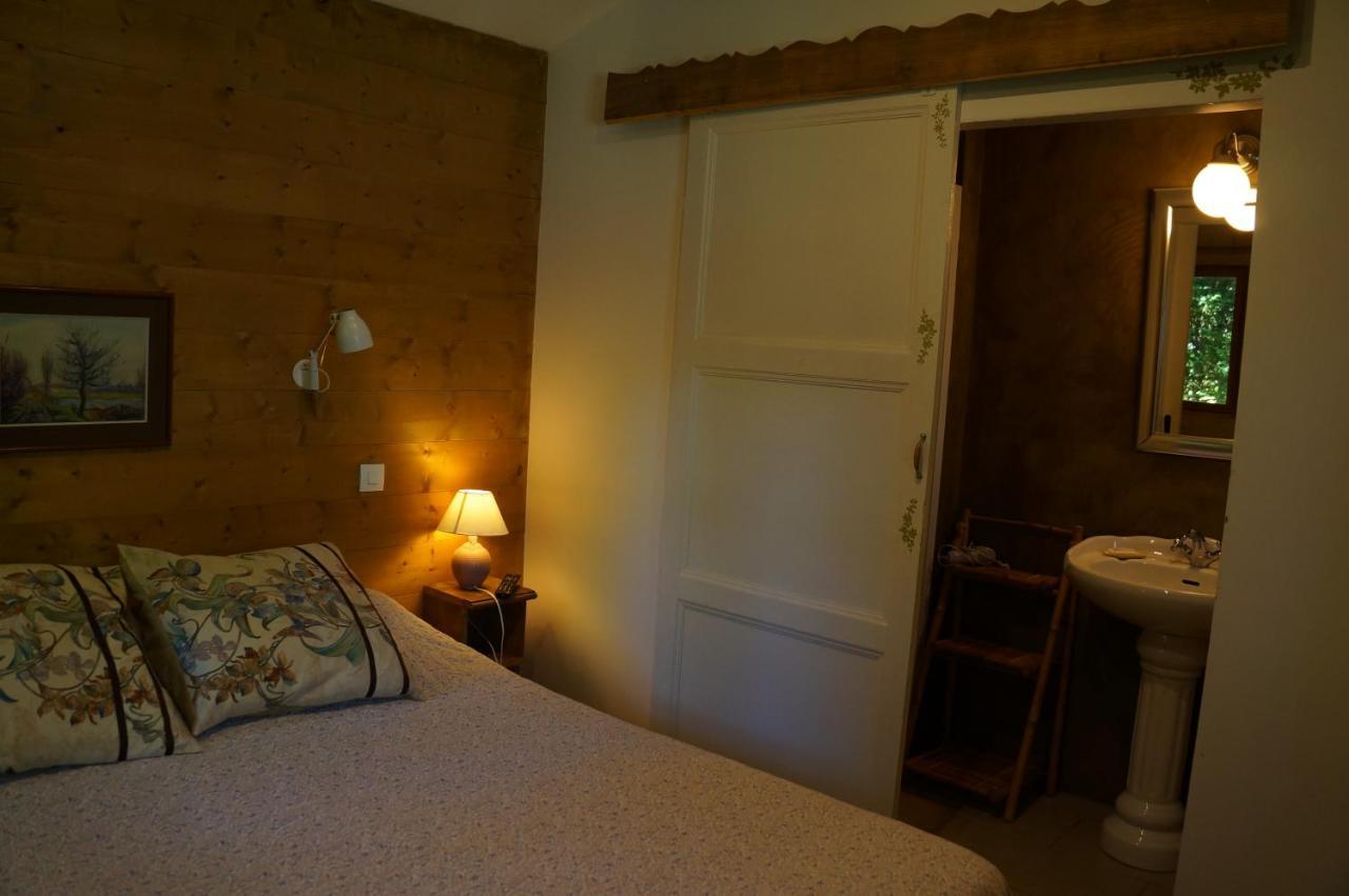 La Maison Des Chartreux Brives-Charensac 外观 照片